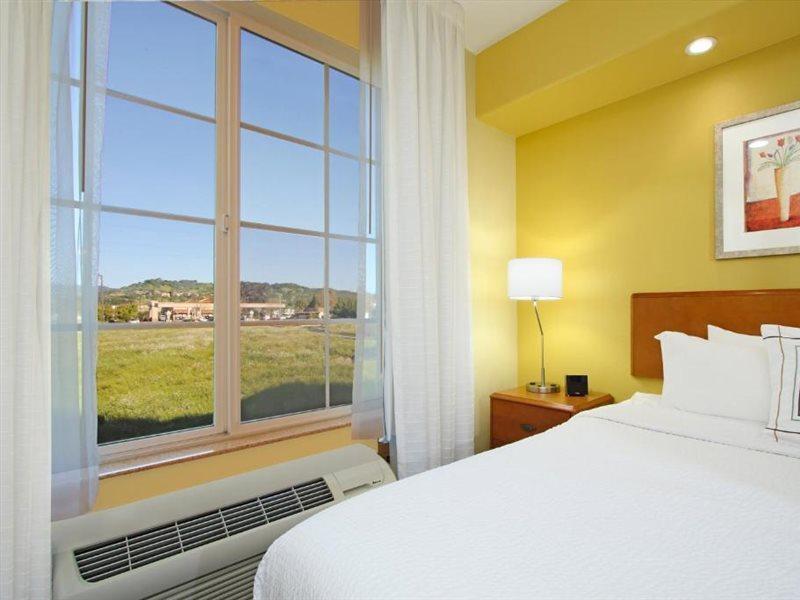 Fairfield Inn & Suites By Marriott Fairfield Napa Valley Area Ngoại thất bức ảnh