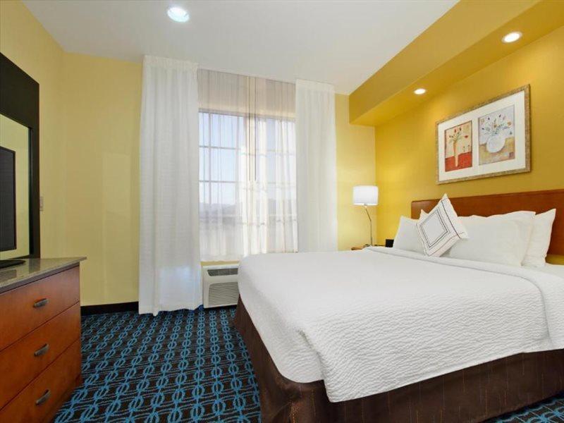 Fairfield Inn & Suites By Marriott Fairfield Napa Valley Area Ngoại thất bức ảnh