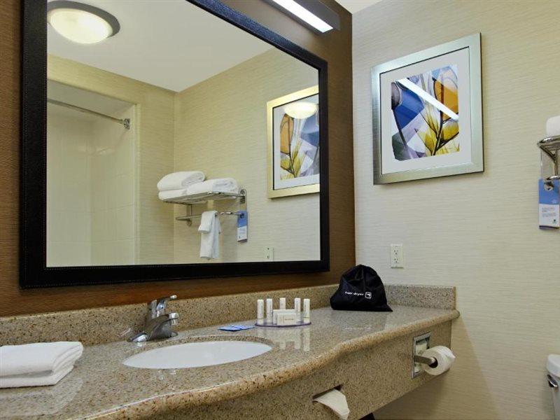 Fairfield Inn & Suites By Marriott Fairfield Napa Valley Area Ngoại thất bức ảnh