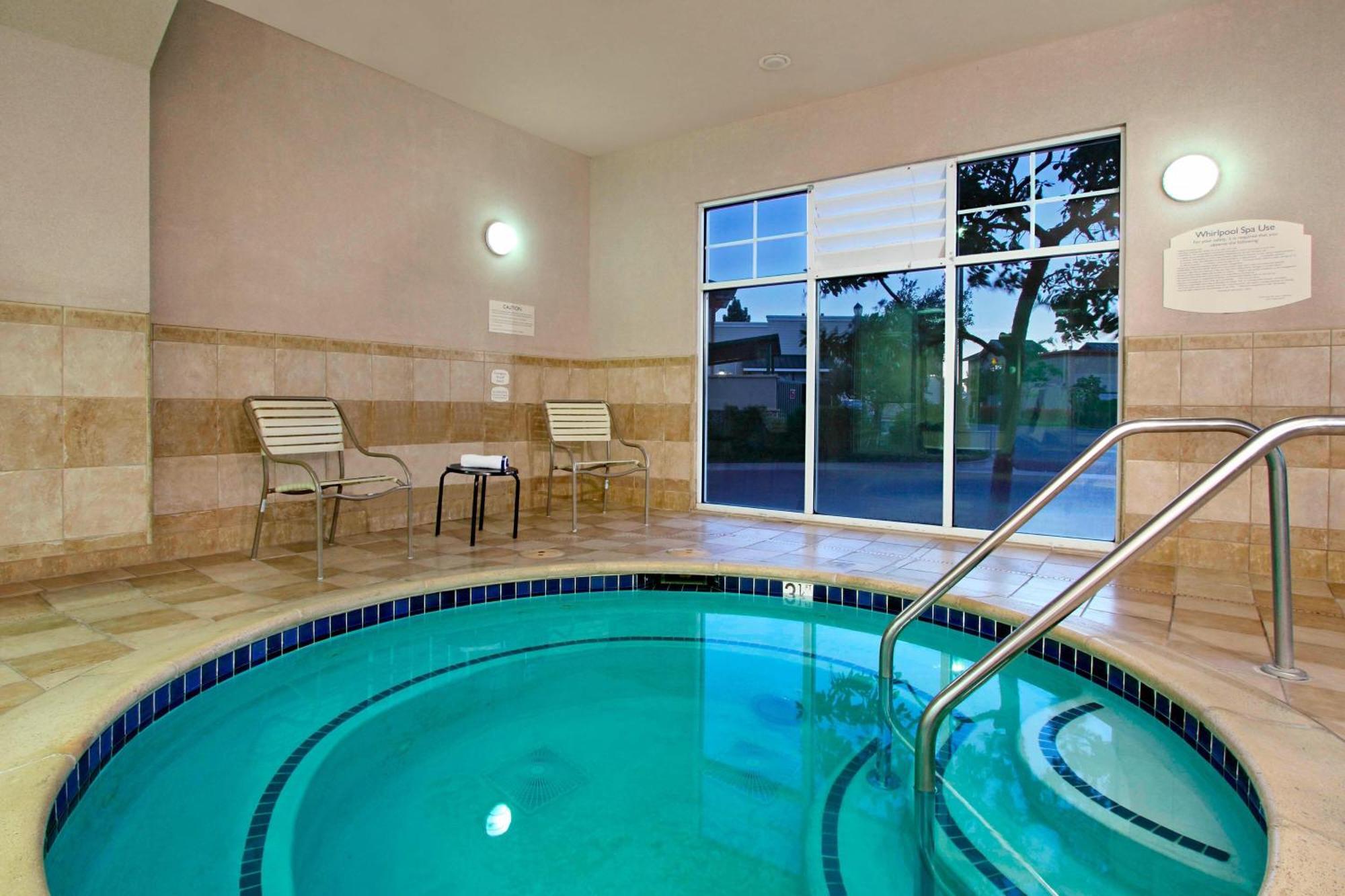 Fairfield Inn & Suites By Marriott Fairfield Napa Valley Area Ngoại thất bức ảnh