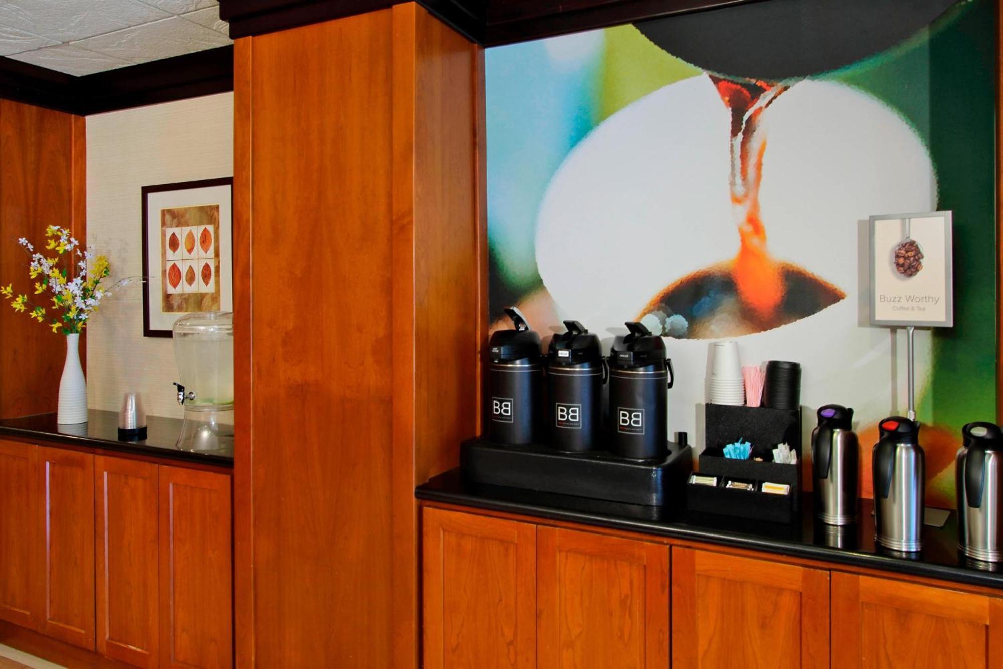 Fairfield Inn & Suites By Marriott Fairfield Napa Valley Area Ngoại thất bức ảnh