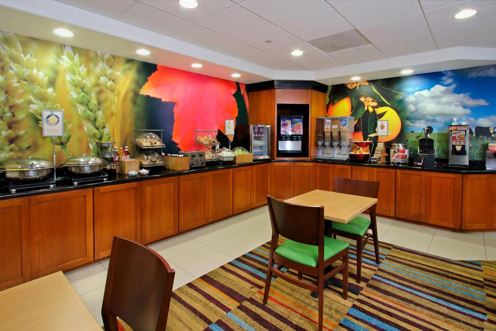 Fairfield Inn & Suites By Marriott Fairfield Napa Valley Area Ngoại thất bức ảnh