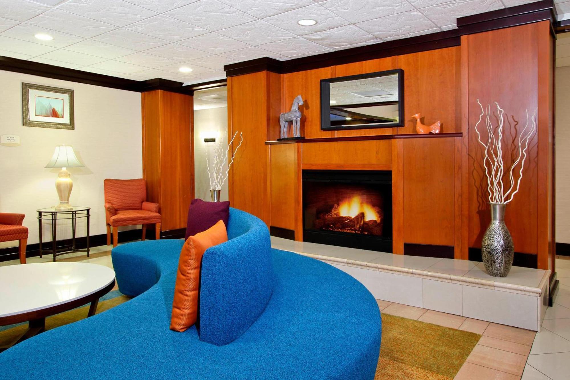 Fairfield Inn & Suites By Marriott Fairfield Napa Valley Area Ngoại thất bức ảnh