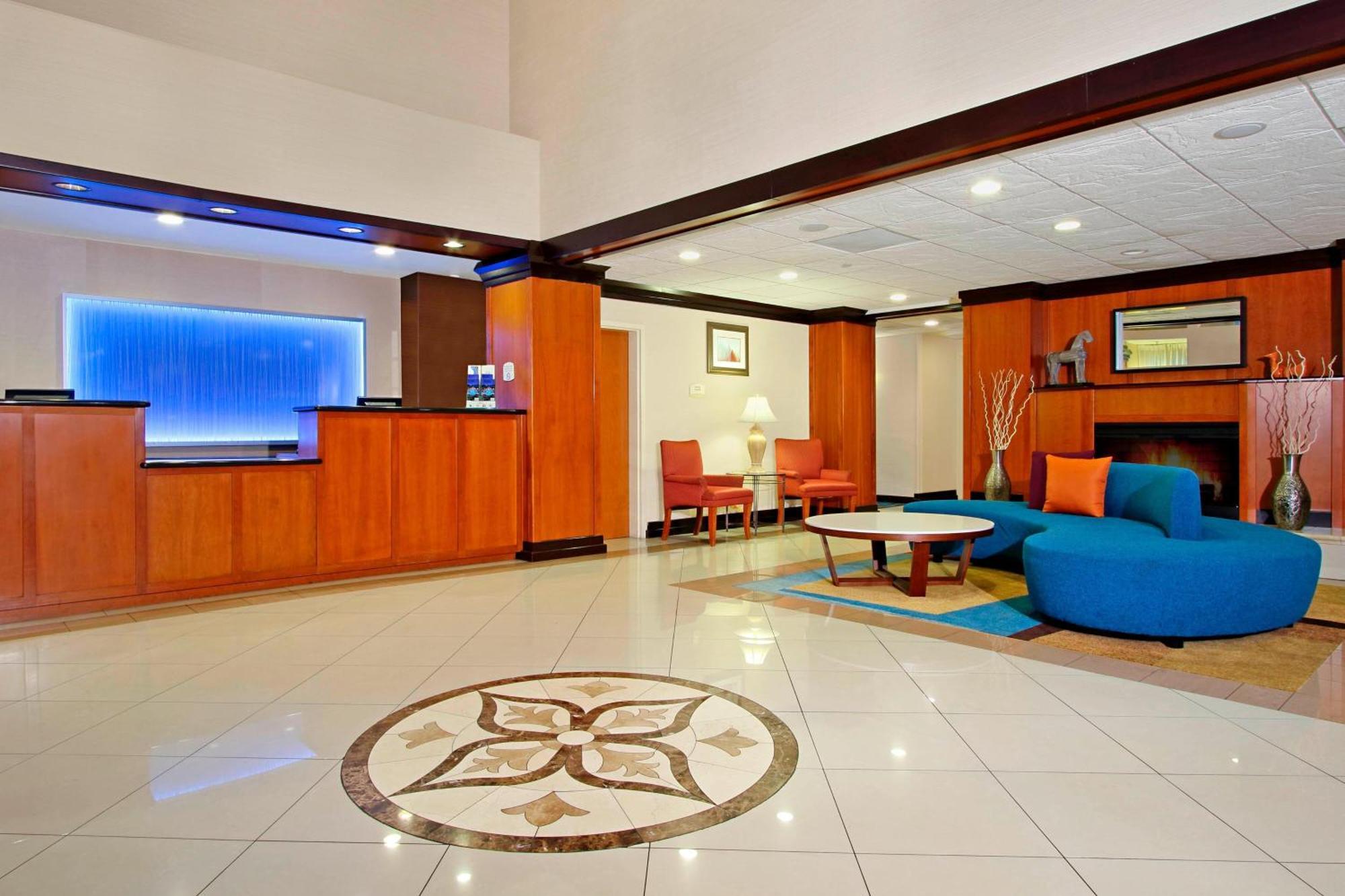 Fairfield Inn & Suites By Marriott Fairfield Napa Valley Area Ngoại thất bức ảnh