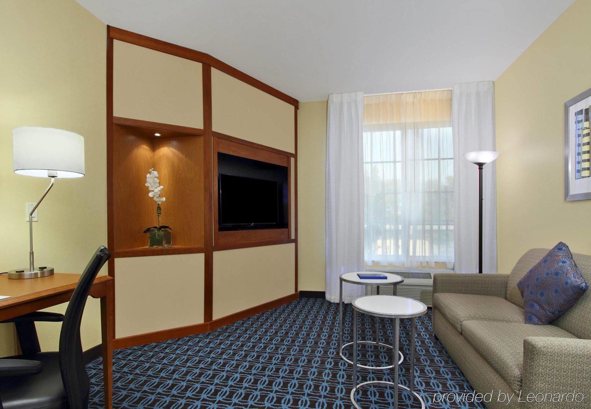 Fairfield Inn & Suites By Marriott Fairfield Napa Valley Area Ngoại thất bức ảnh