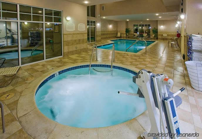 Fairfield Inn & Suites By Marriott Fairfield Napa Valley Area Ngoại thất bức ảnh