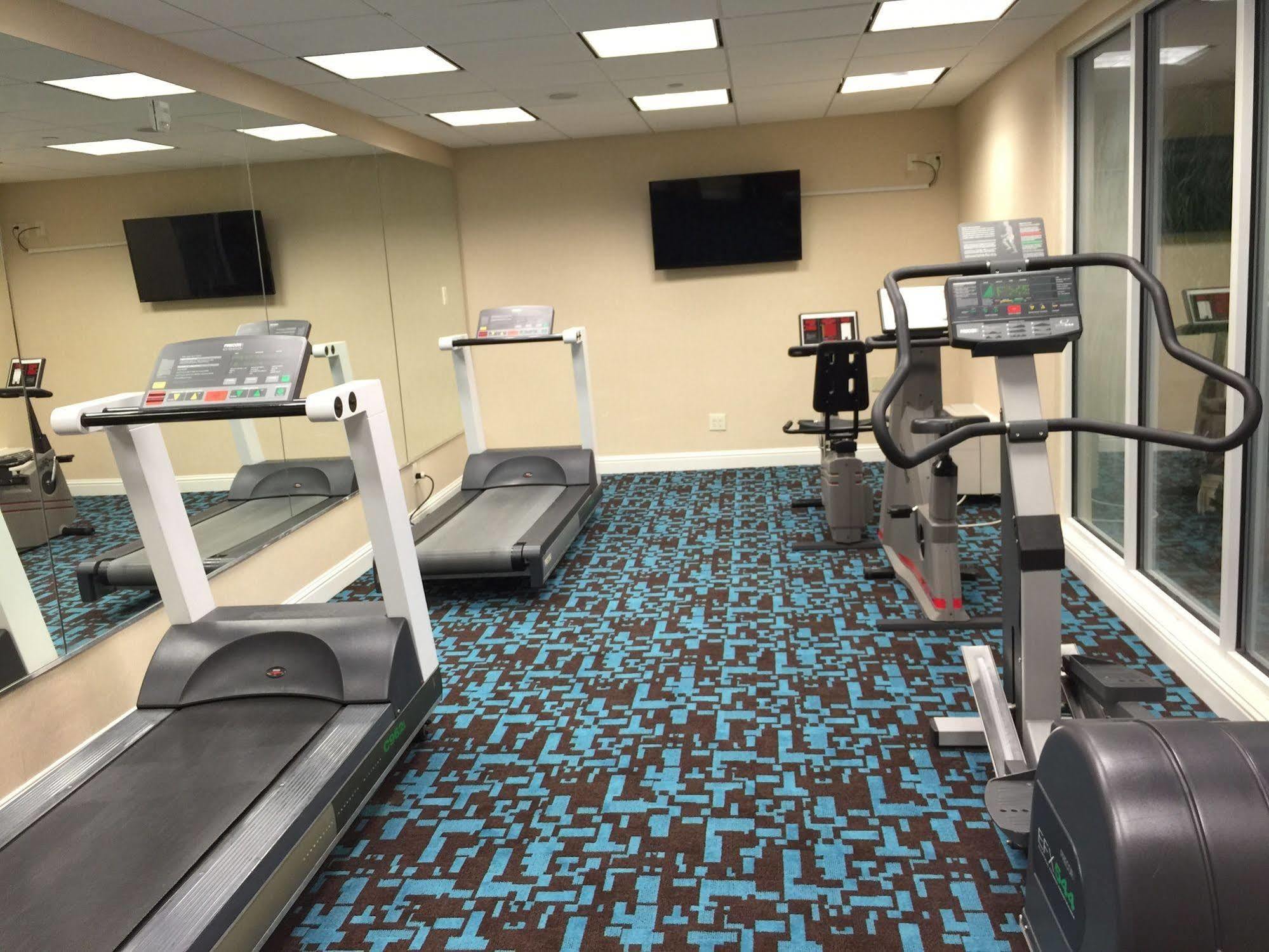 Fairfield Inn & Suites By Marriott Fairfield Napa Valley Area Ngoại thất bức ảnh