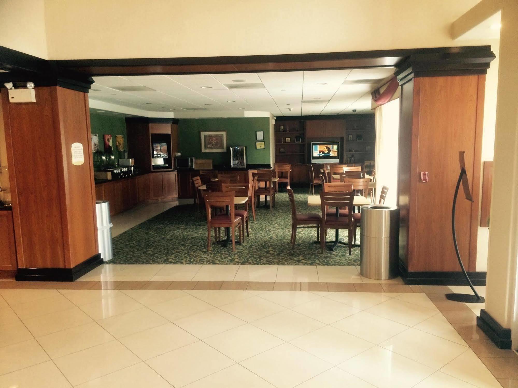 Fairfield Inn & Suites By Marriott Fairfield Napa Valley Area Ngoại thất bức ảnh
