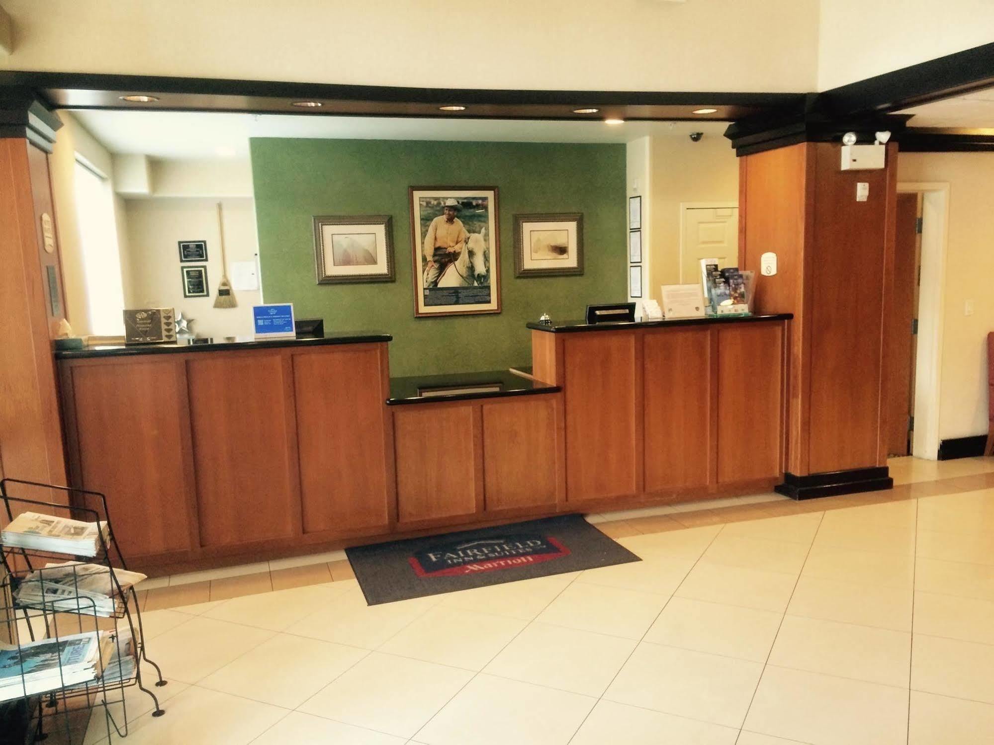 Fairfield Inn & Suites By Marriott Fairfield Napa Valley Area Ngoại thất bức ảnh