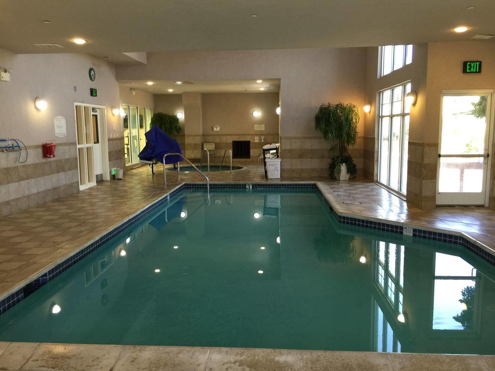 Fairfield Inn & Suites By Marriott Fairfield Napa Valley Area Ngoại thất bức ảnh